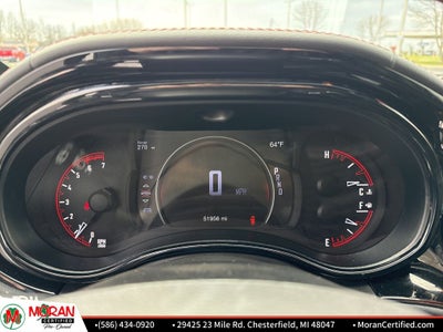 2024 Dodge Durango Base