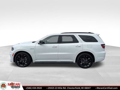 2024 Dodge Durango Base
