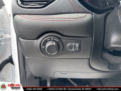 2024 Dodge Durango Base