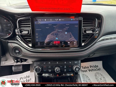 2024 Dodge Durango Base