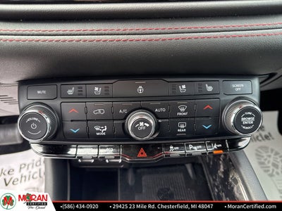 2024 Dodge Durango Base