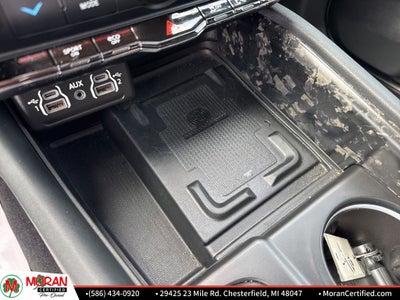 2024 Dodge Durango Base