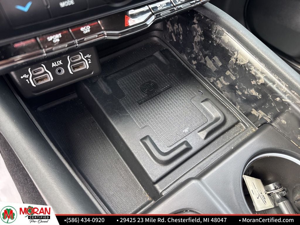 2024 Dodge Durango Base