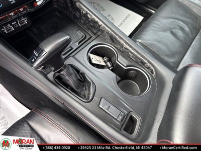 2024 Dodge Durango Base