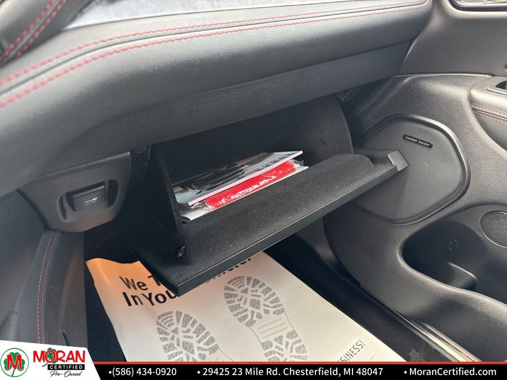 2024 Dodge Durango Base