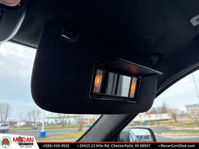 2024 Dodge Durango Base