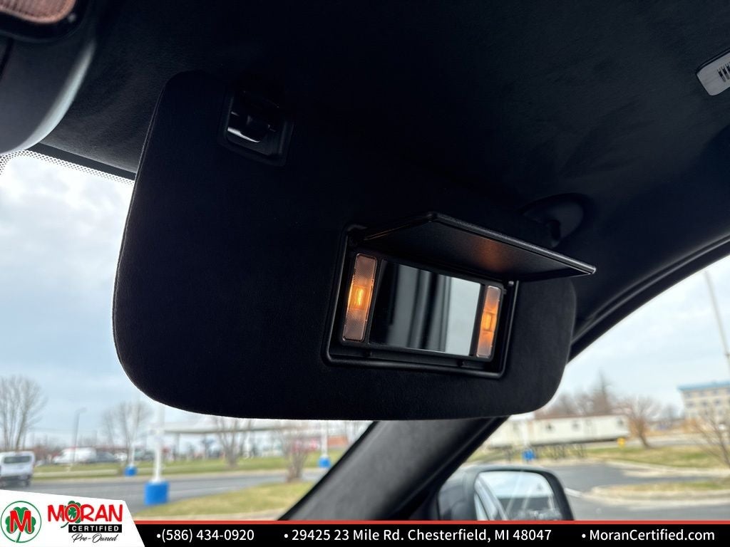 2024 Dodge Durango Base