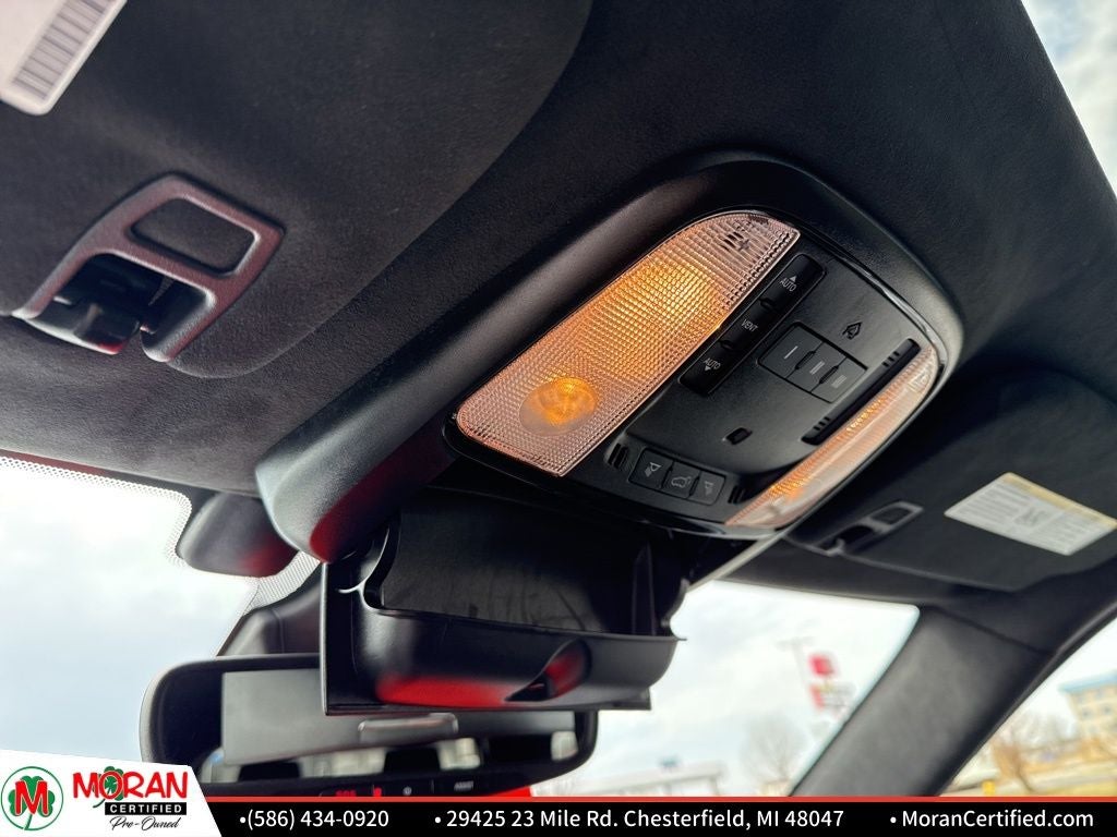 2024 Dodge Durango Base