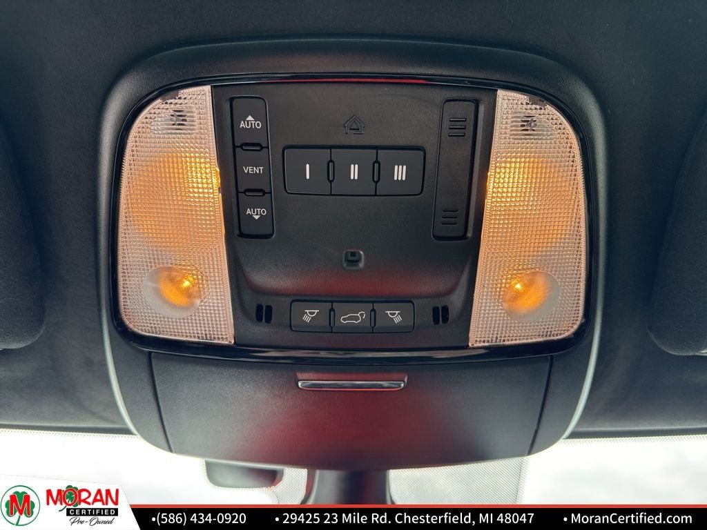 2024 Dodge Durango Base