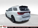 2024 Dodge Durango Base