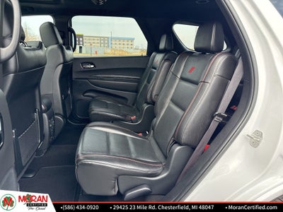 2024 Dodge Durango Base