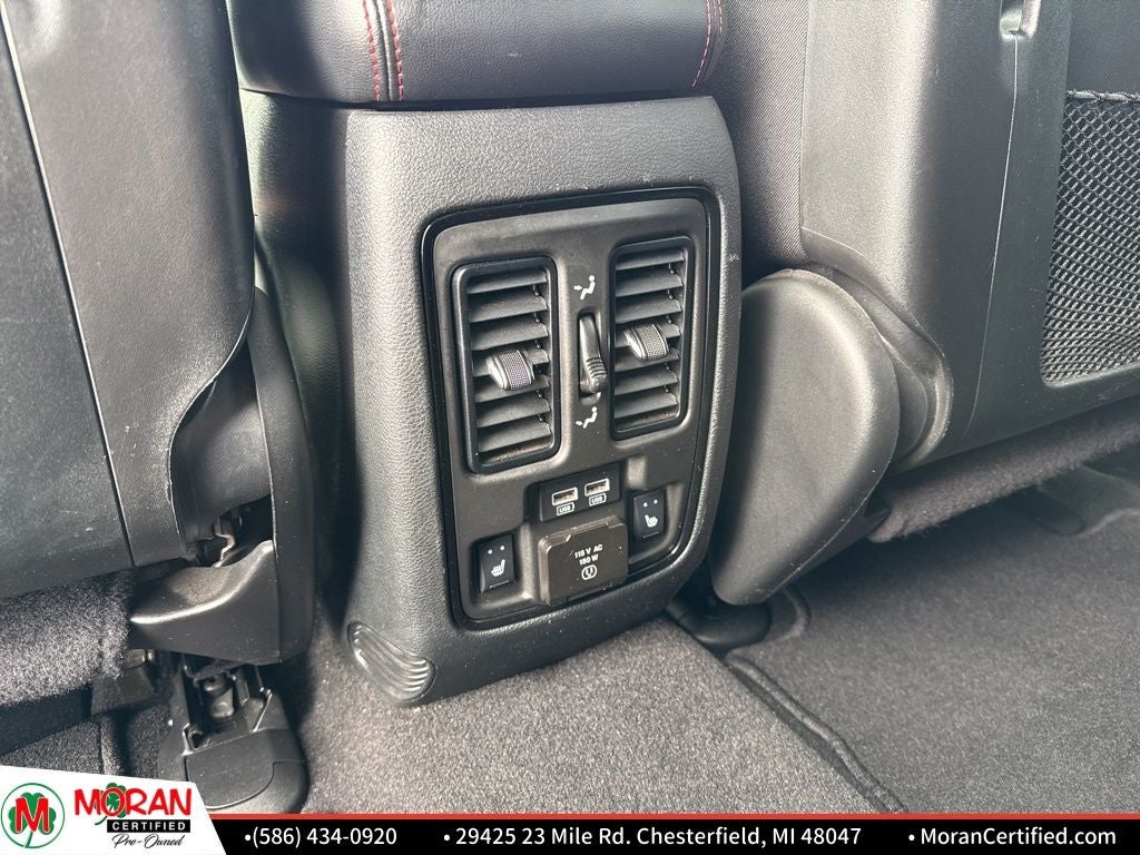 2024 Dodge Durango Base