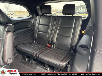 2024 Dodge Durango Base