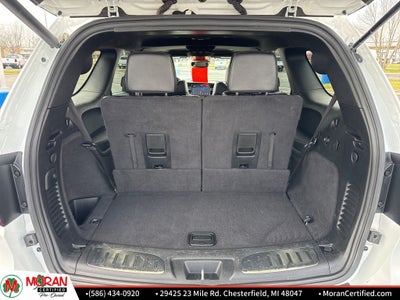 2024 Dodge Durango Base