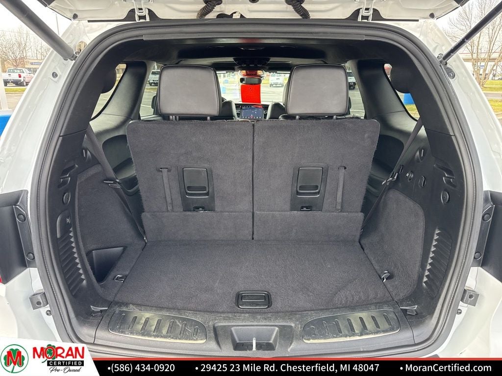 2024 Dodge Durango Base