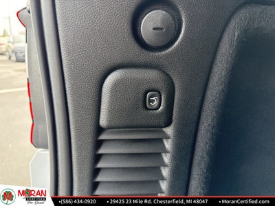 2024 Dodge Durango Base