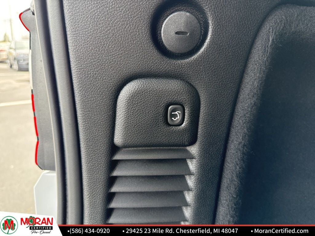 2024 Dodge Durango Base