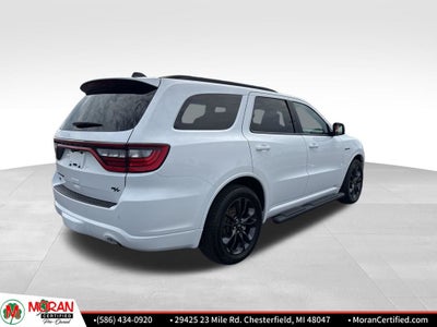 2024 Dodge Durango Base