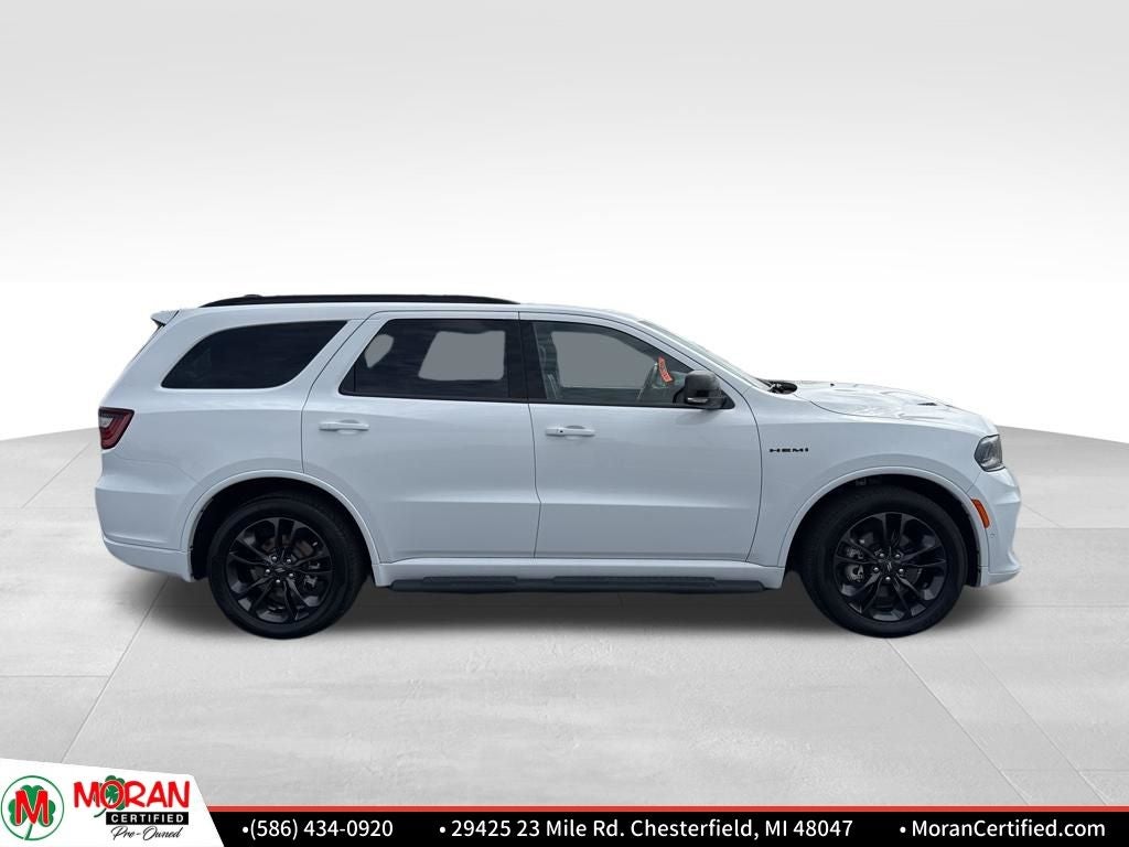 2024 Dodge Durango Base