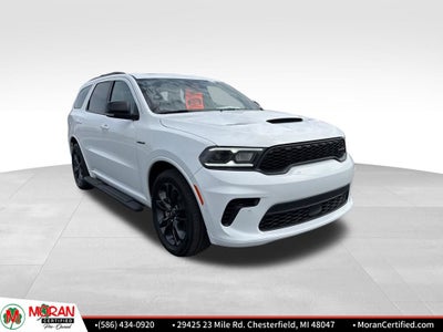 2024 Dodge Durango Base