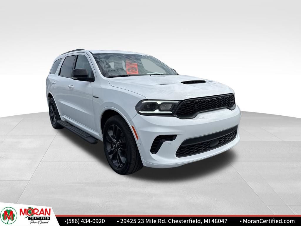 2024 Dodge Durango Base