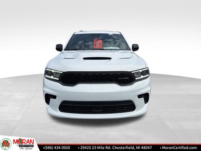 2024 Dodge Durango Base