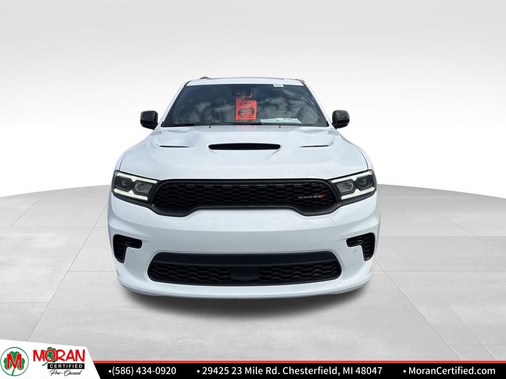 2024 Dodge Durango Base