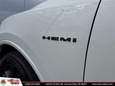 2024 Dodge Durango Base