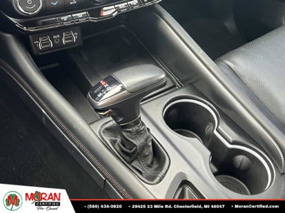 2022 Dodge Durango R/T Plus