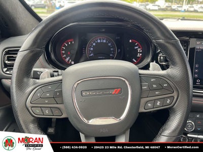 2024 Dodge Durango R/T Plus