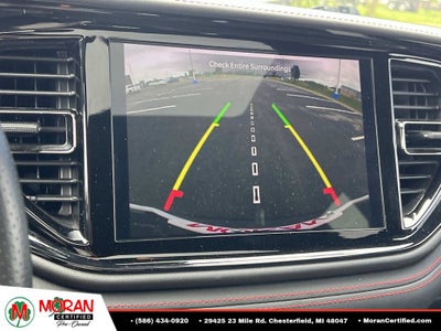 2024 Dodge Durango R/T Plus