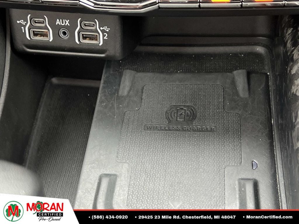 2024 Dodge Durango R/T Plus