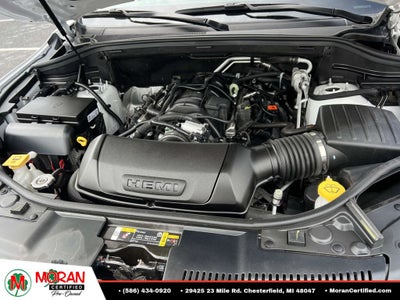 2024 Dodge Durango Base