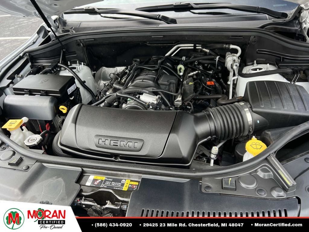 2024 Dodge Durango Base