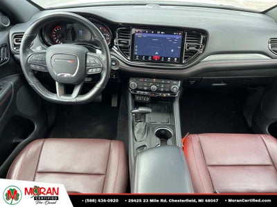 2024 Dodge Durango Base