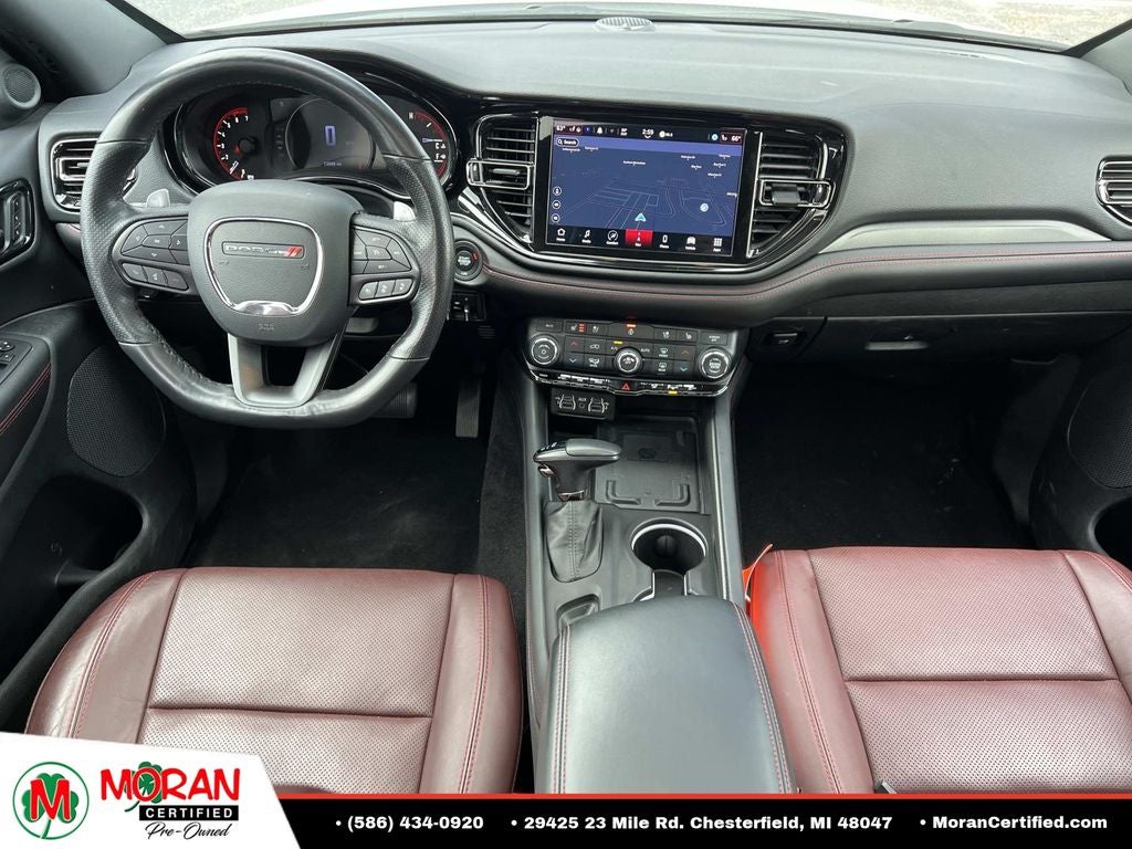 2024 Dodge Durango Base