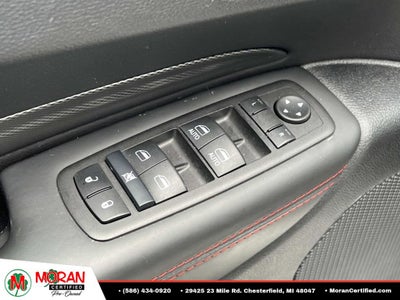 2024 Dodge Durango Base