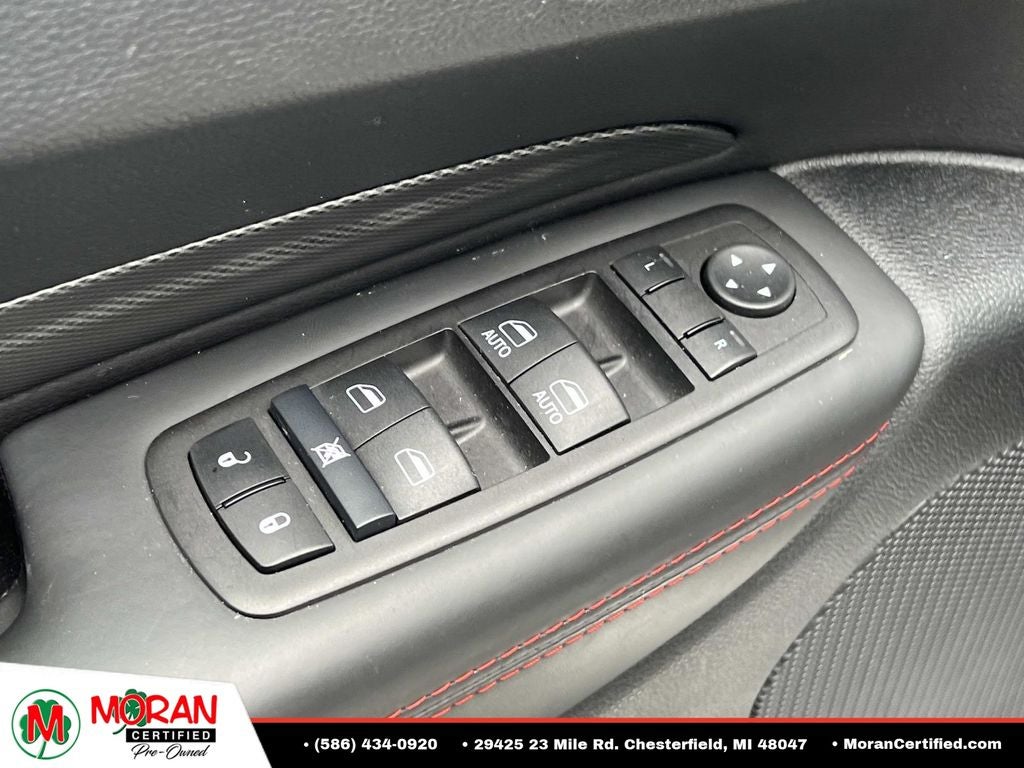 2024 Dodge Durango Base