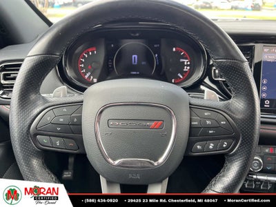 2024 Dodge Durango Base