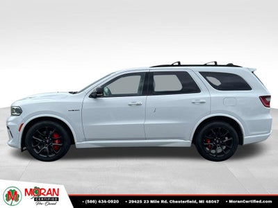 2024 Dodge Durango Base