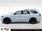 2024 Dodge Durango Base