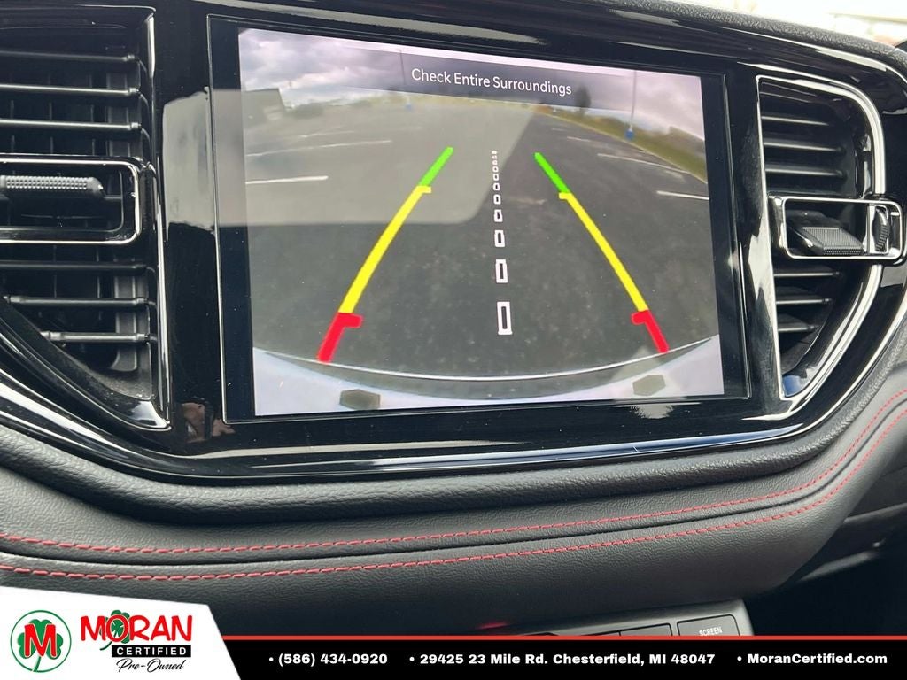 2024 Dodge Durango Base
