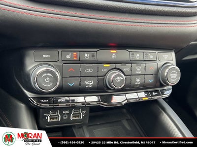 2024 Dodge Durango Base