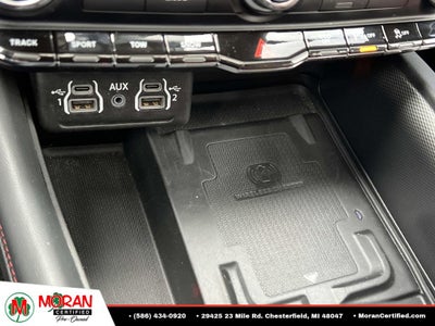 2024 Dodge Durango Base