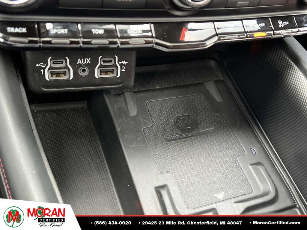 2024 Dodge Durango Base