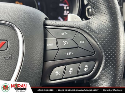 2024 Dodge Durango Base