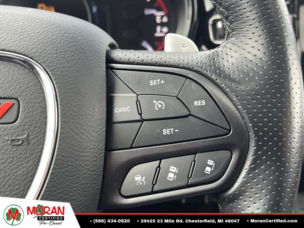 2024 Dodge Durango Base