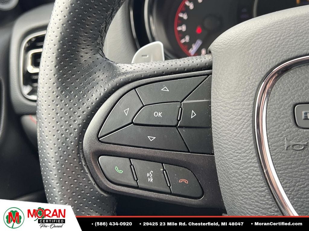 2024 Dodge Durango Base