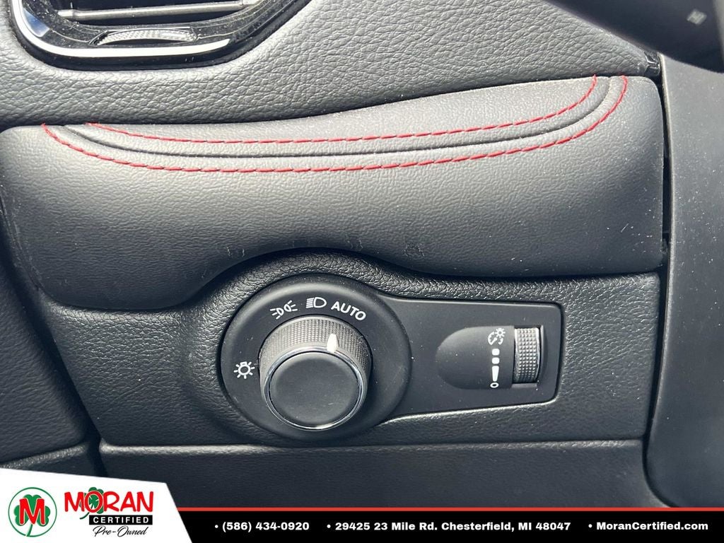 2024 Dodge Durango Base
