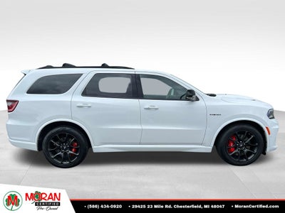 2024 Dodge Durango Base